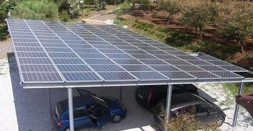 Residence Floritalia - Ricarica Auto Elettriche Santa Domenica  Bagian luar foto